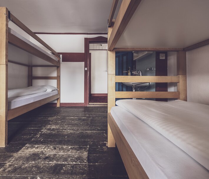 Snowboardhotel Bolgenschanze