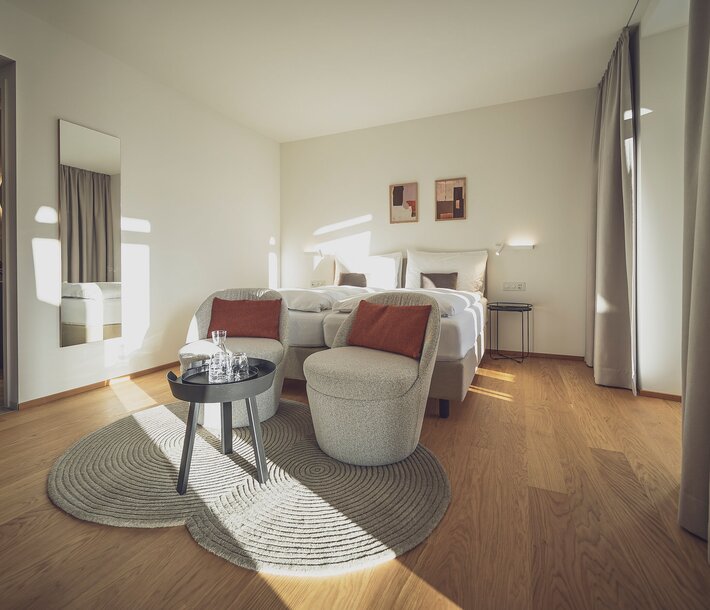 Hotel Joseph´s House