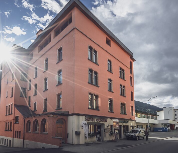 Hotel Ochsen