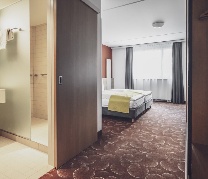 Hotel Ochsen 2